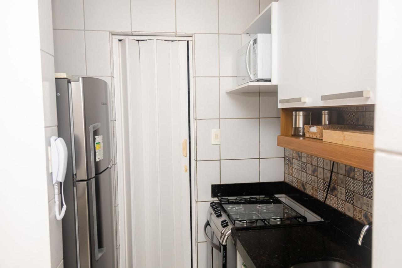 Apartamento Pouso Do Curio *
