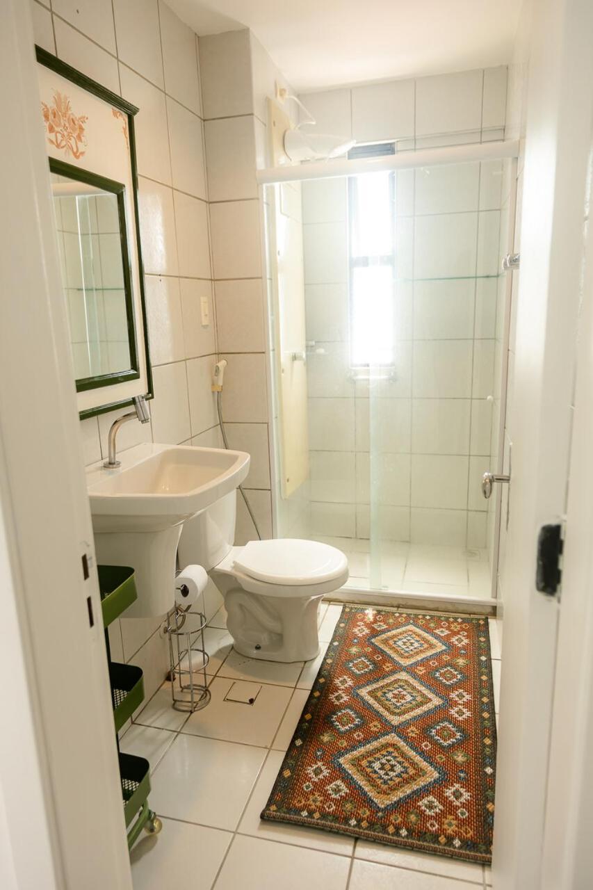 Apartamento Pouso Do Curio *
