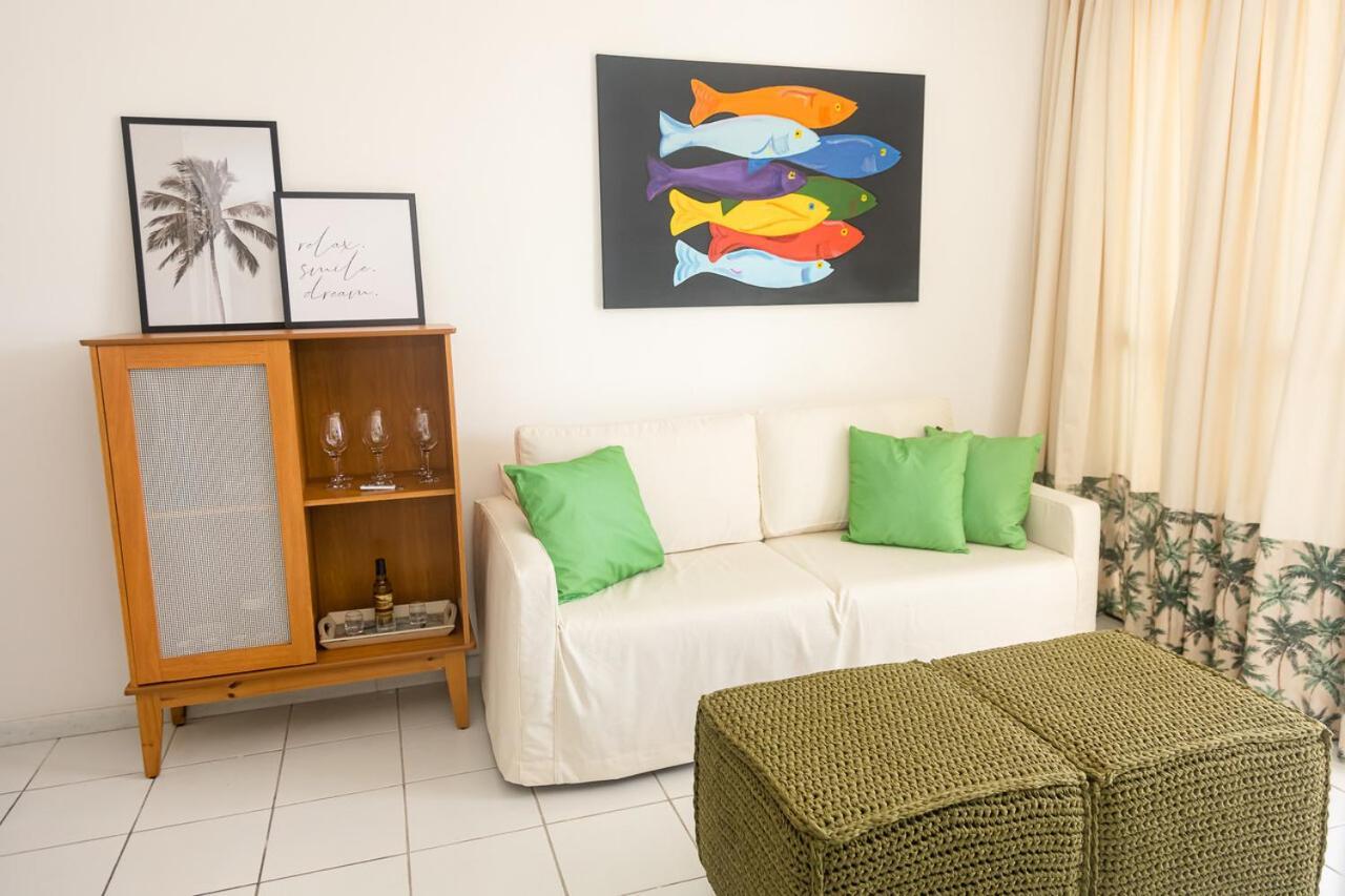 Apartamento Pouso Do Curio *