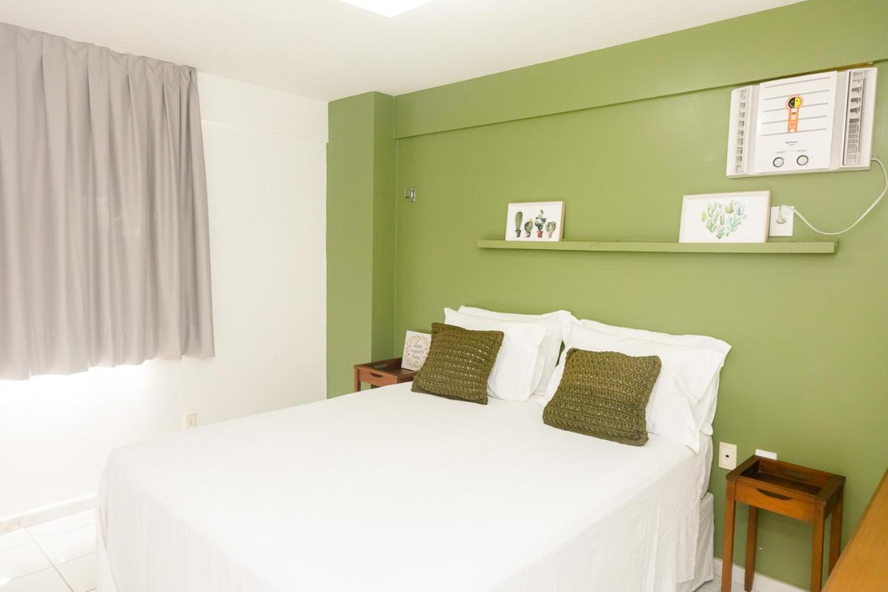 Apartamento Pouso Do Curio