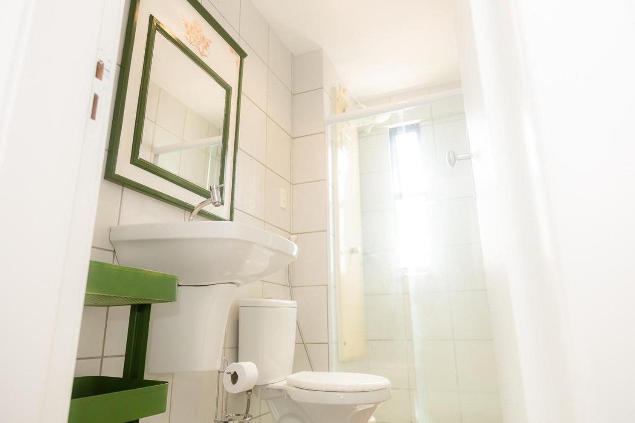 Apartamento Pouso Do Curio *