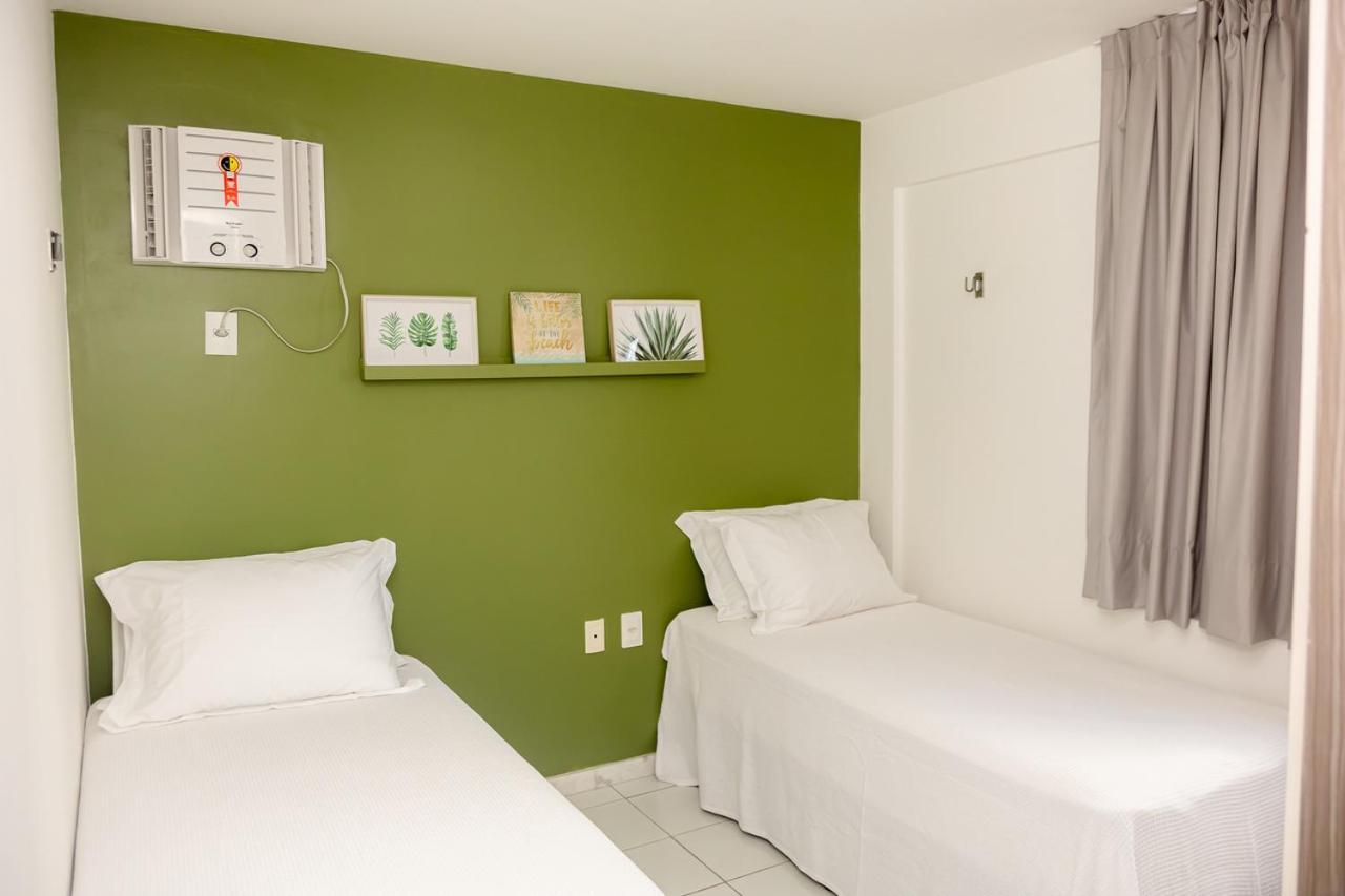 Pouso Do Curio Apartamento Natal