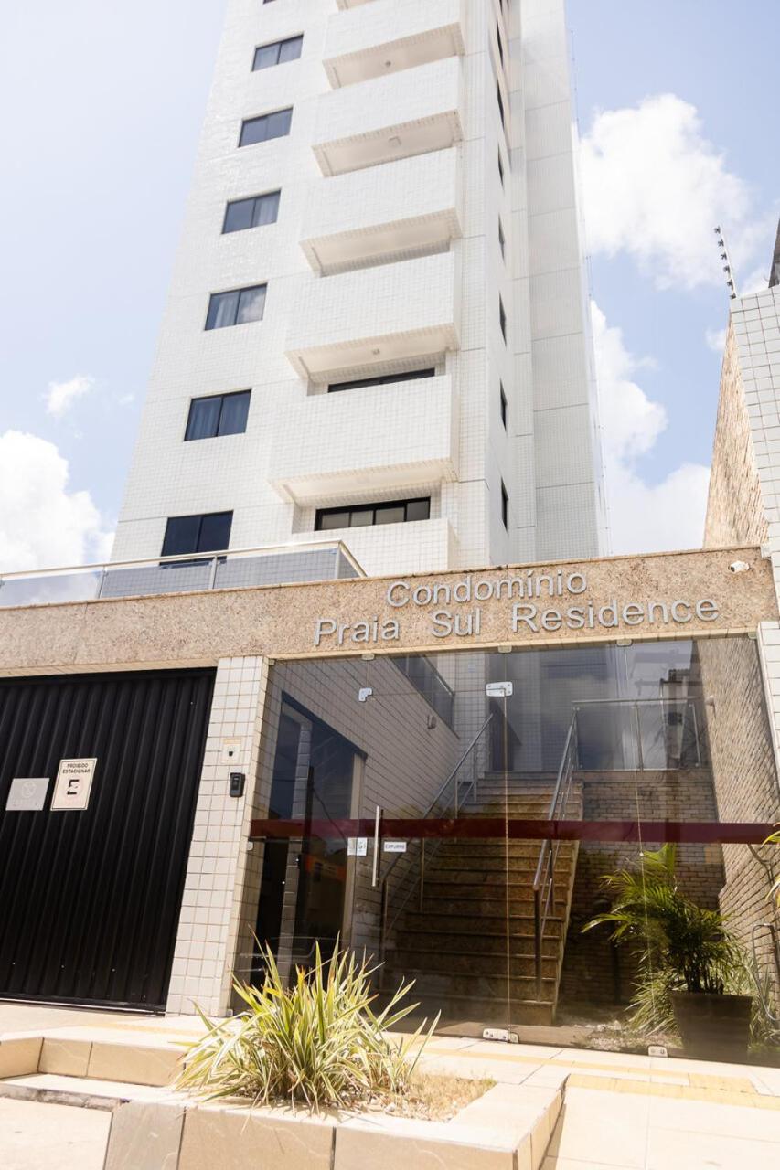 Pouso Do Curio Apartamento Natal